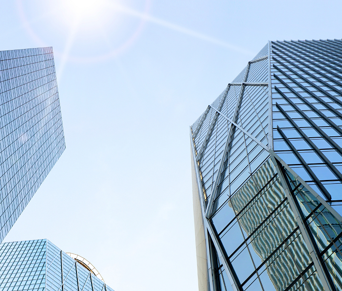 AI Agency & Technology HTML Template