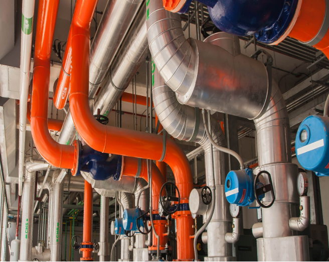 AI Agency & Technology HTML Template