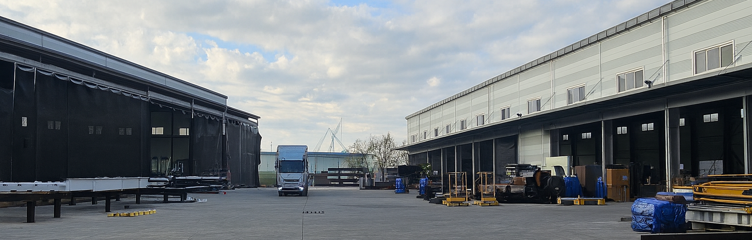 AI Agency & Technology HTML Template