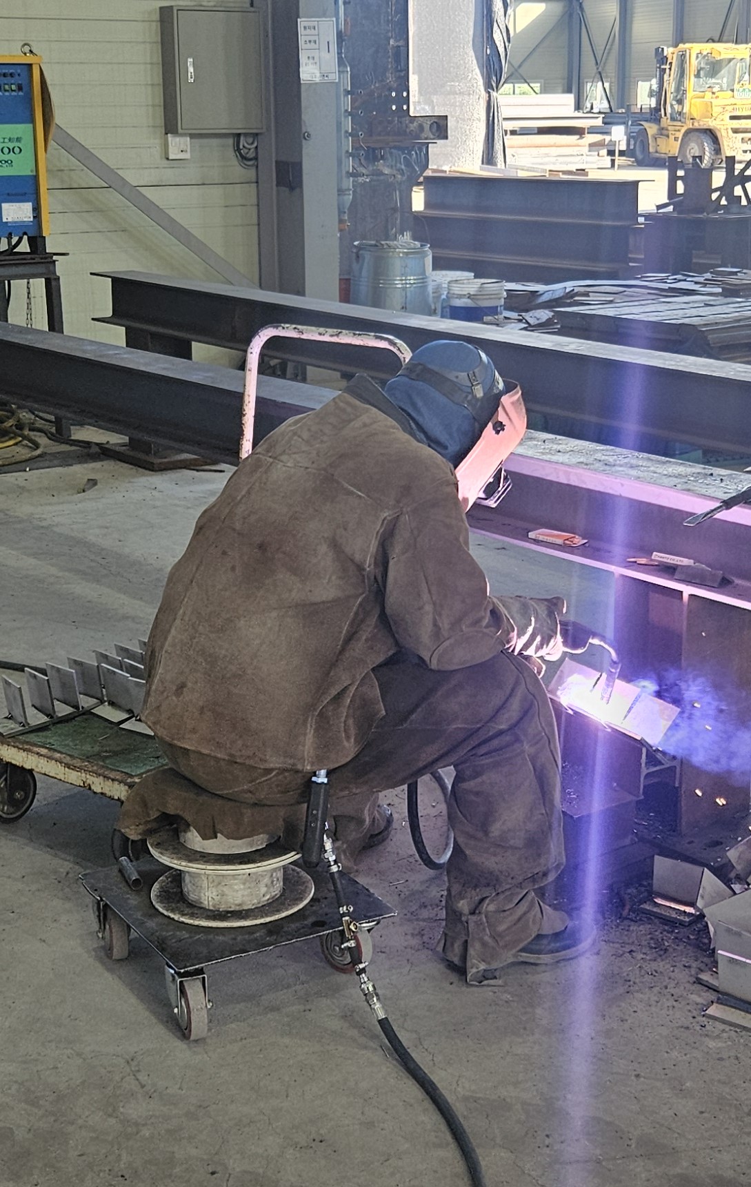 AI Agency & Technology HTML Template