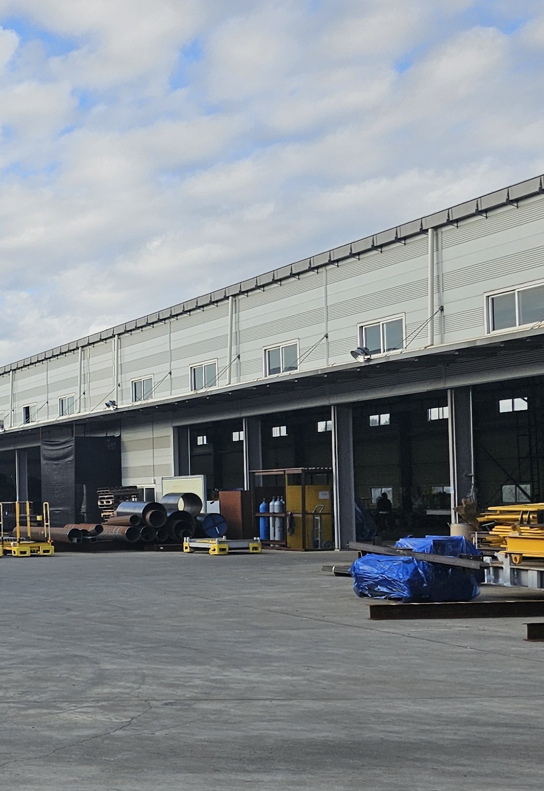 AI Agency & Technology HTML Template