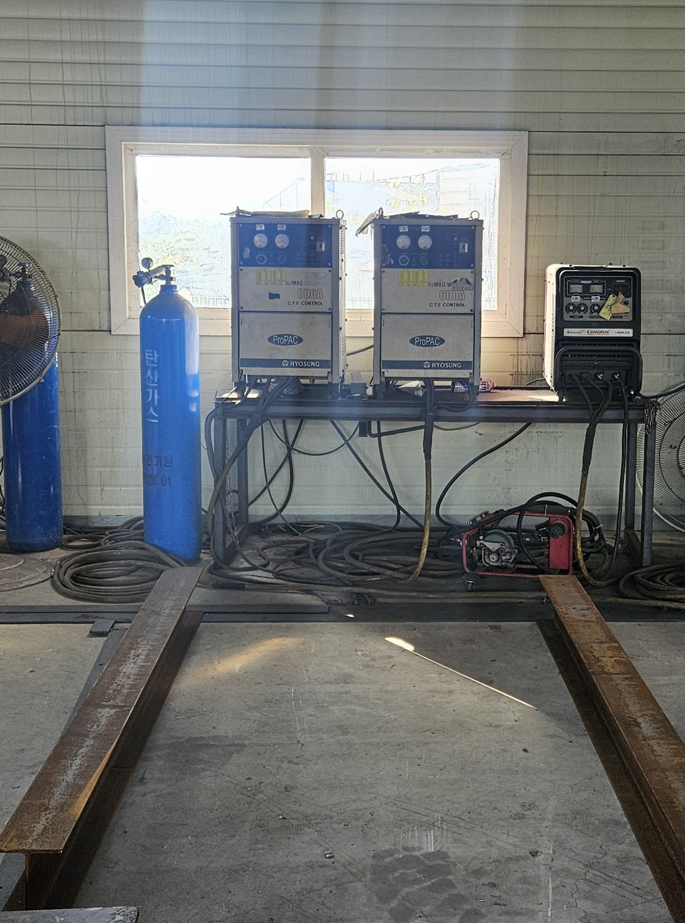 AI Agency & Technology HTML Template