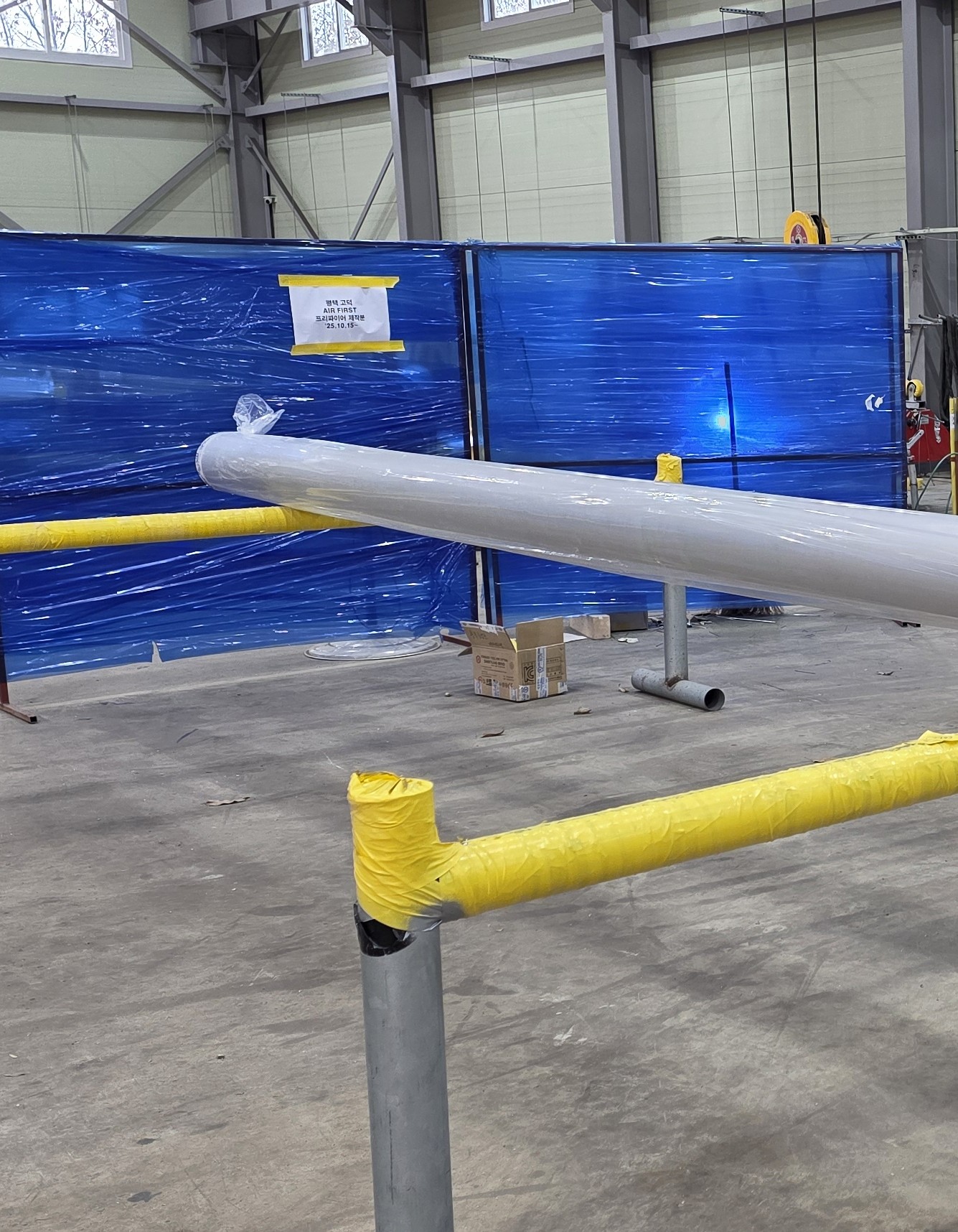 AI Agency & Technology HTML Template