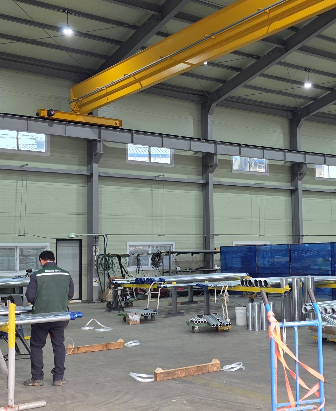 AI Agency & Technology HTML Template