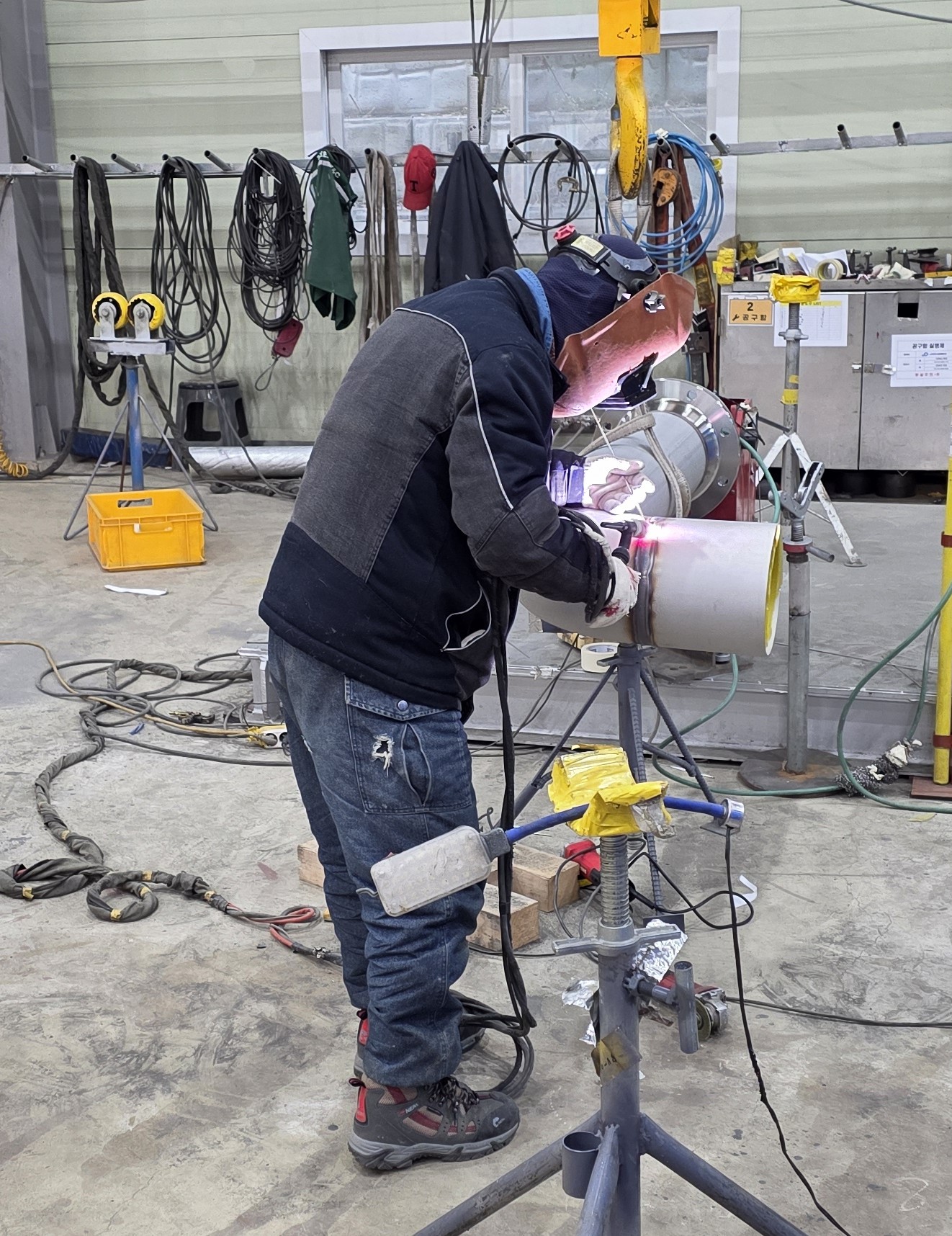 AI Agency & Technology HTML Template