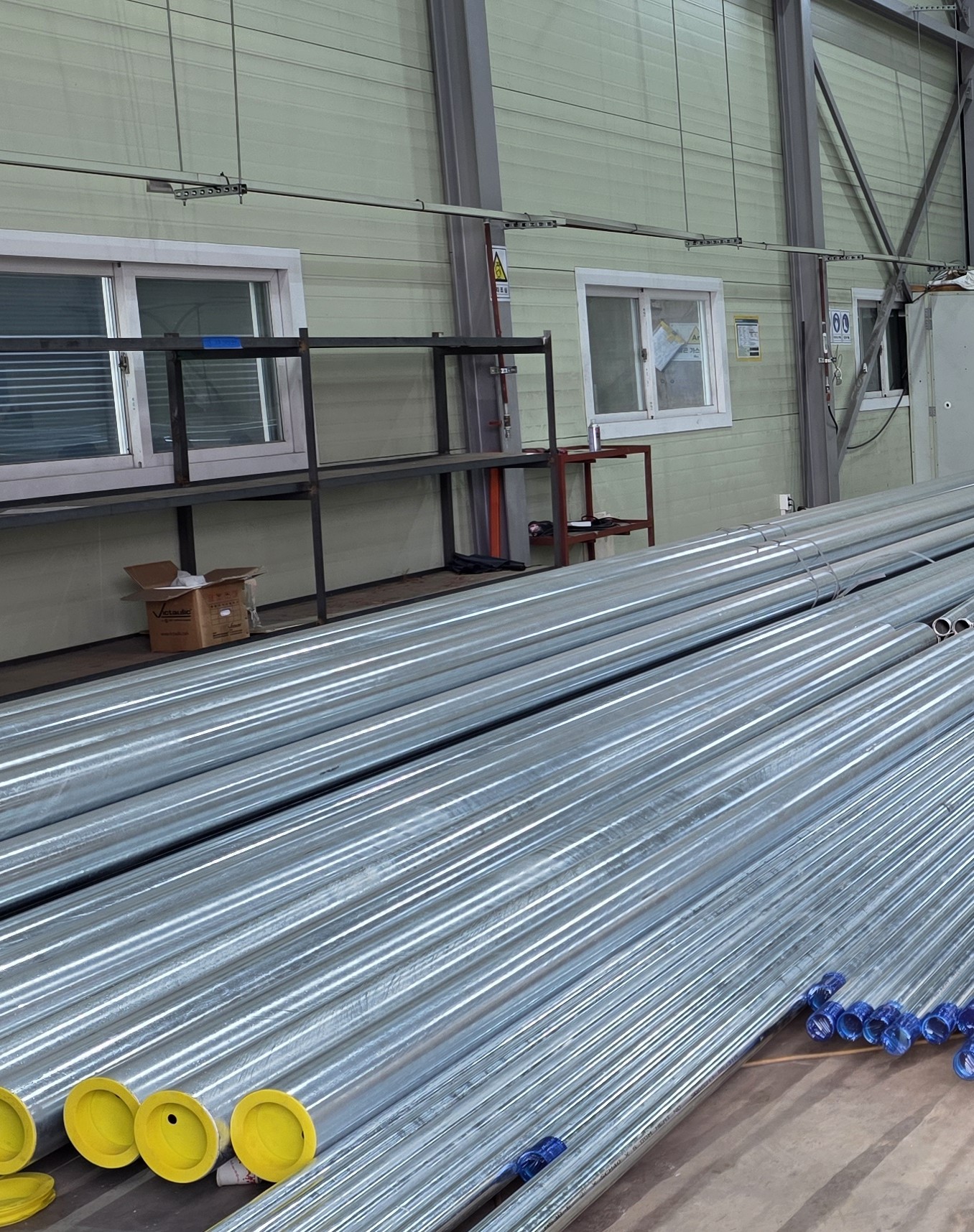 AI Agency & Technology HTML Template