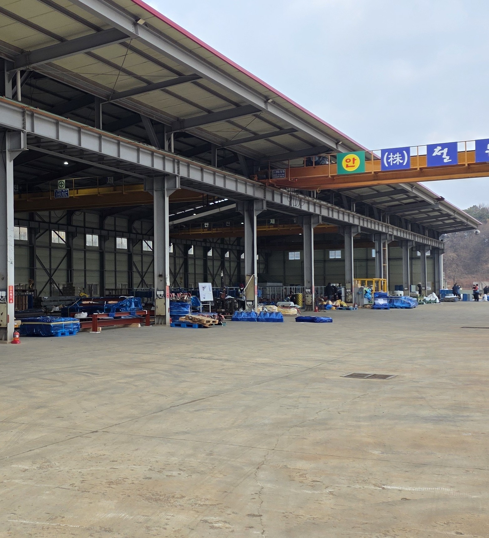 AI Agency & Technology HTML Template