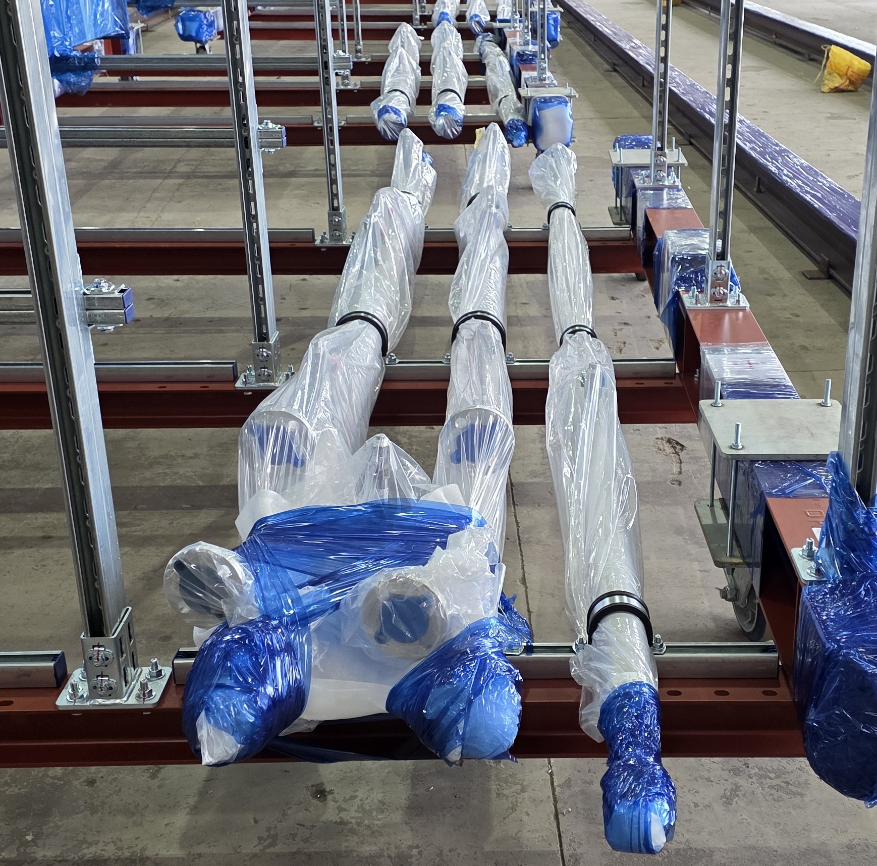 AI Agency & Technology HTML Template