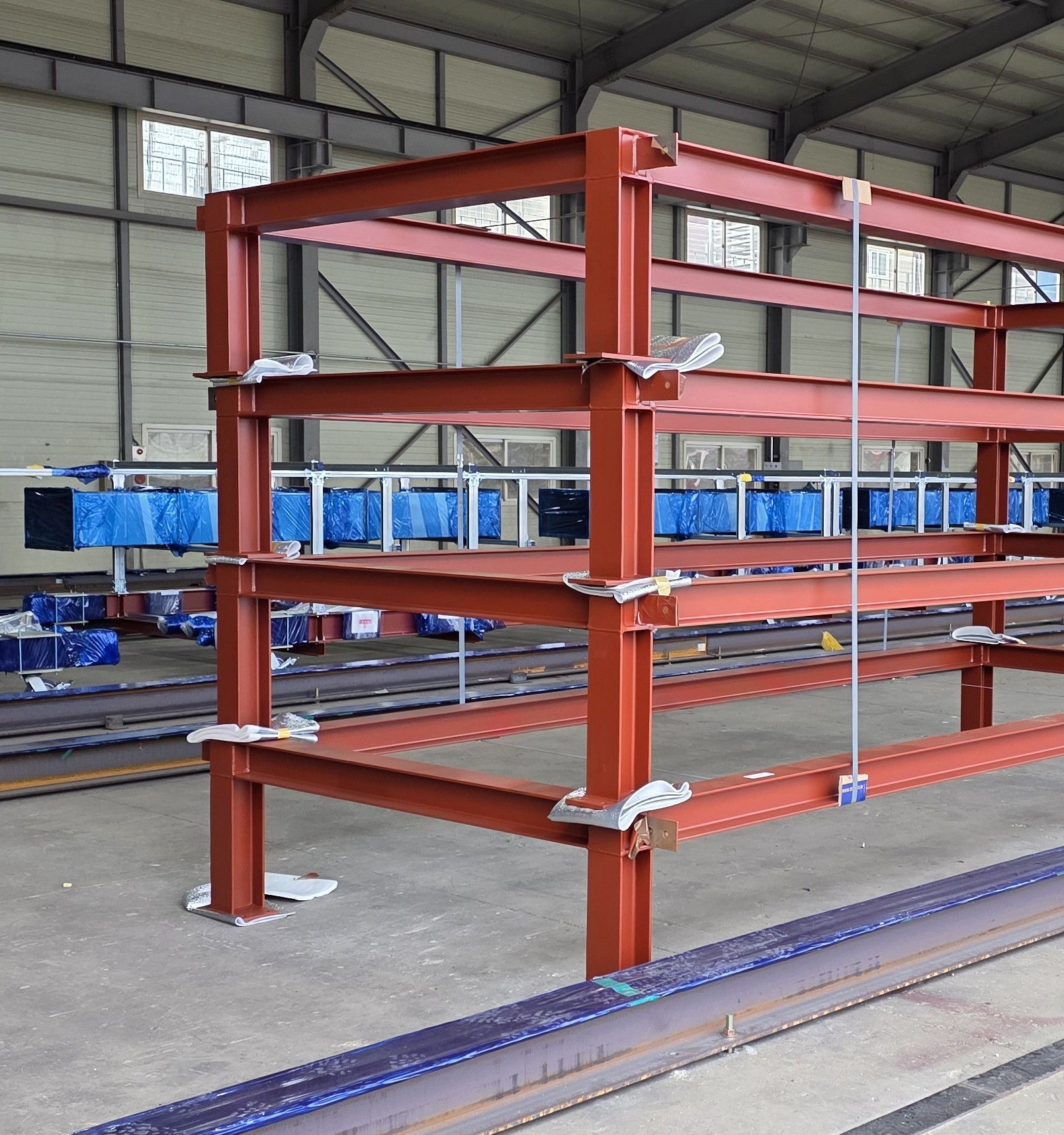 AI Agency & Technology HTML Template