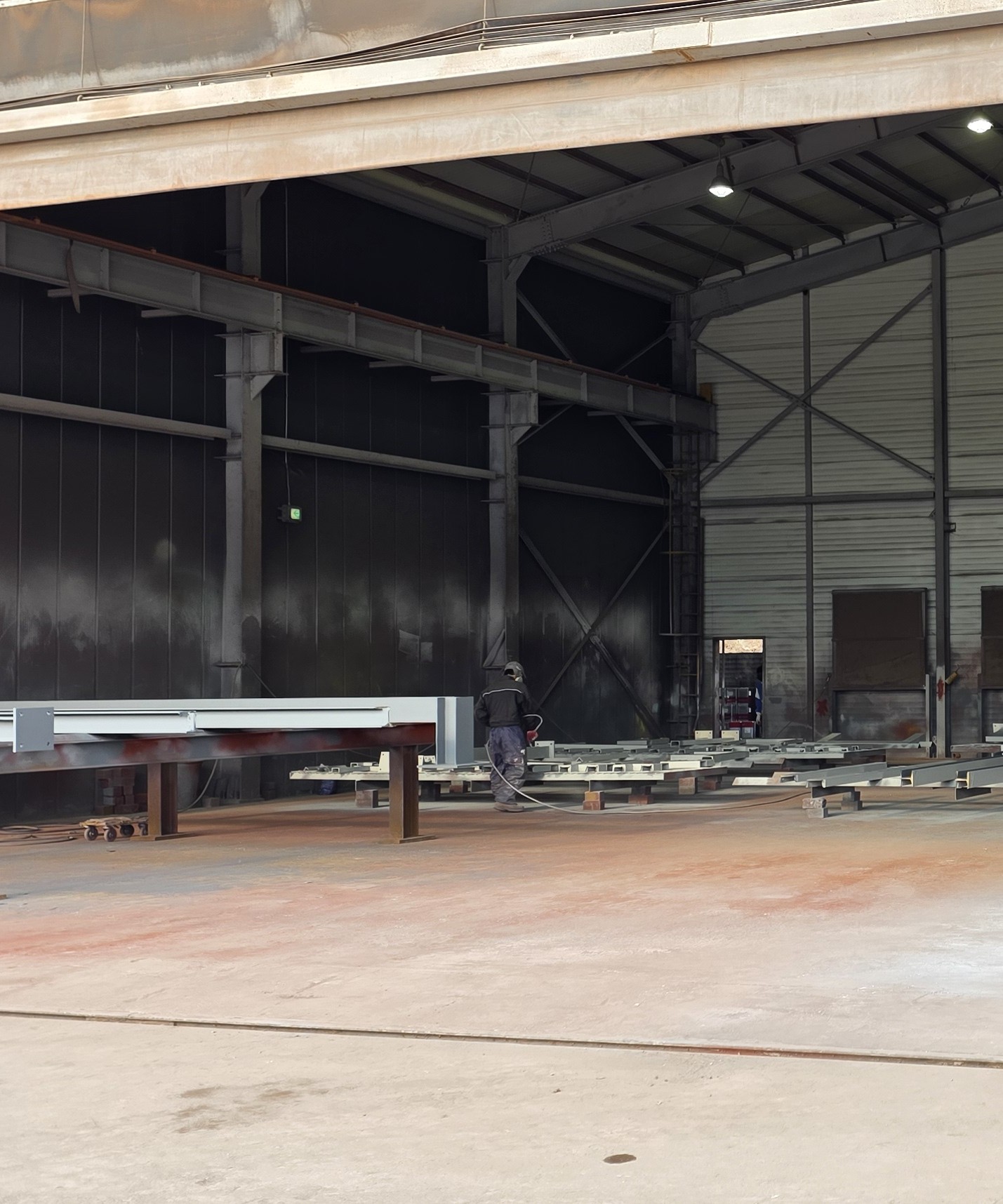 AI Agency & Technology HTML Template