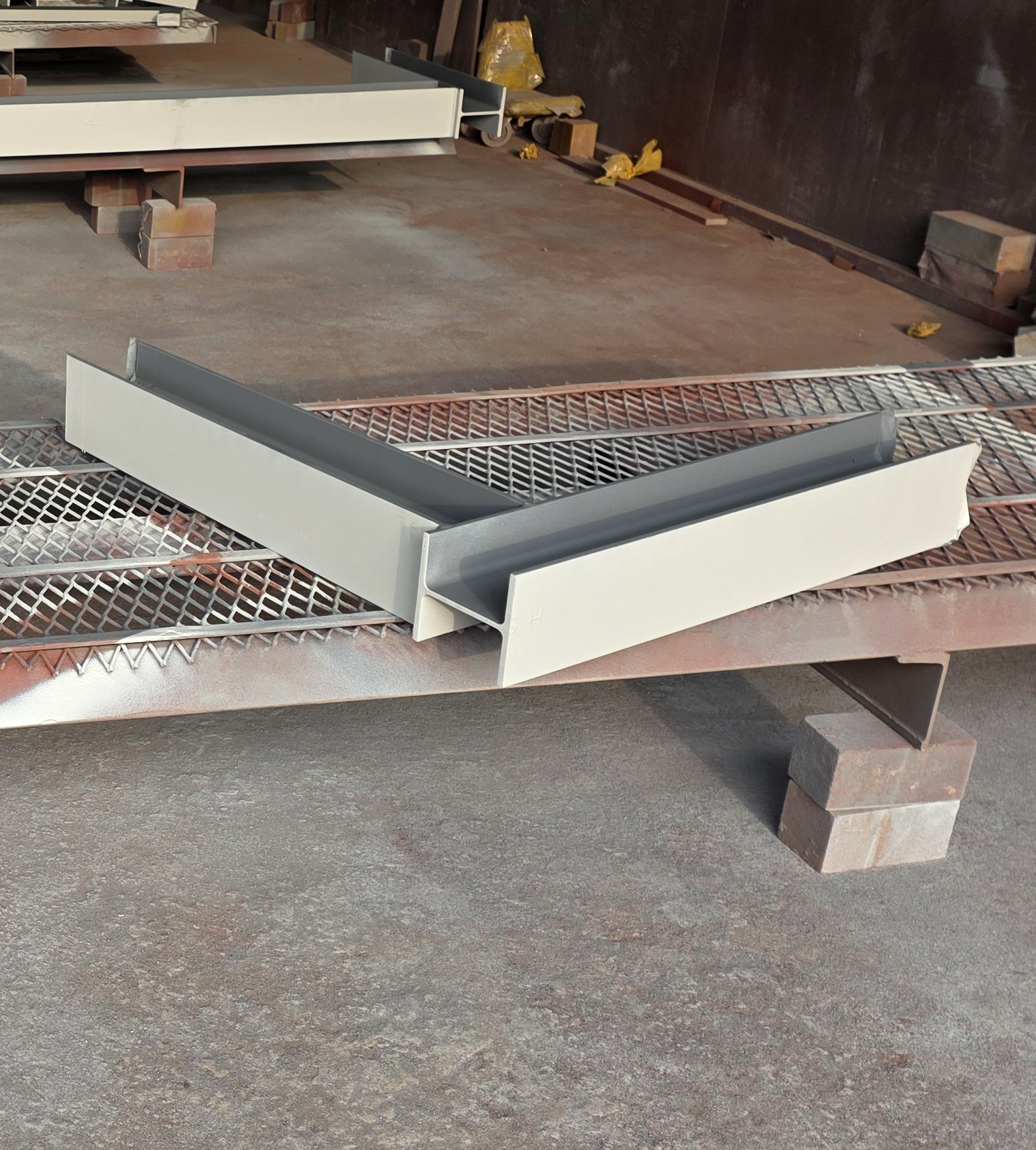 AI Agency & Technology HTML Template