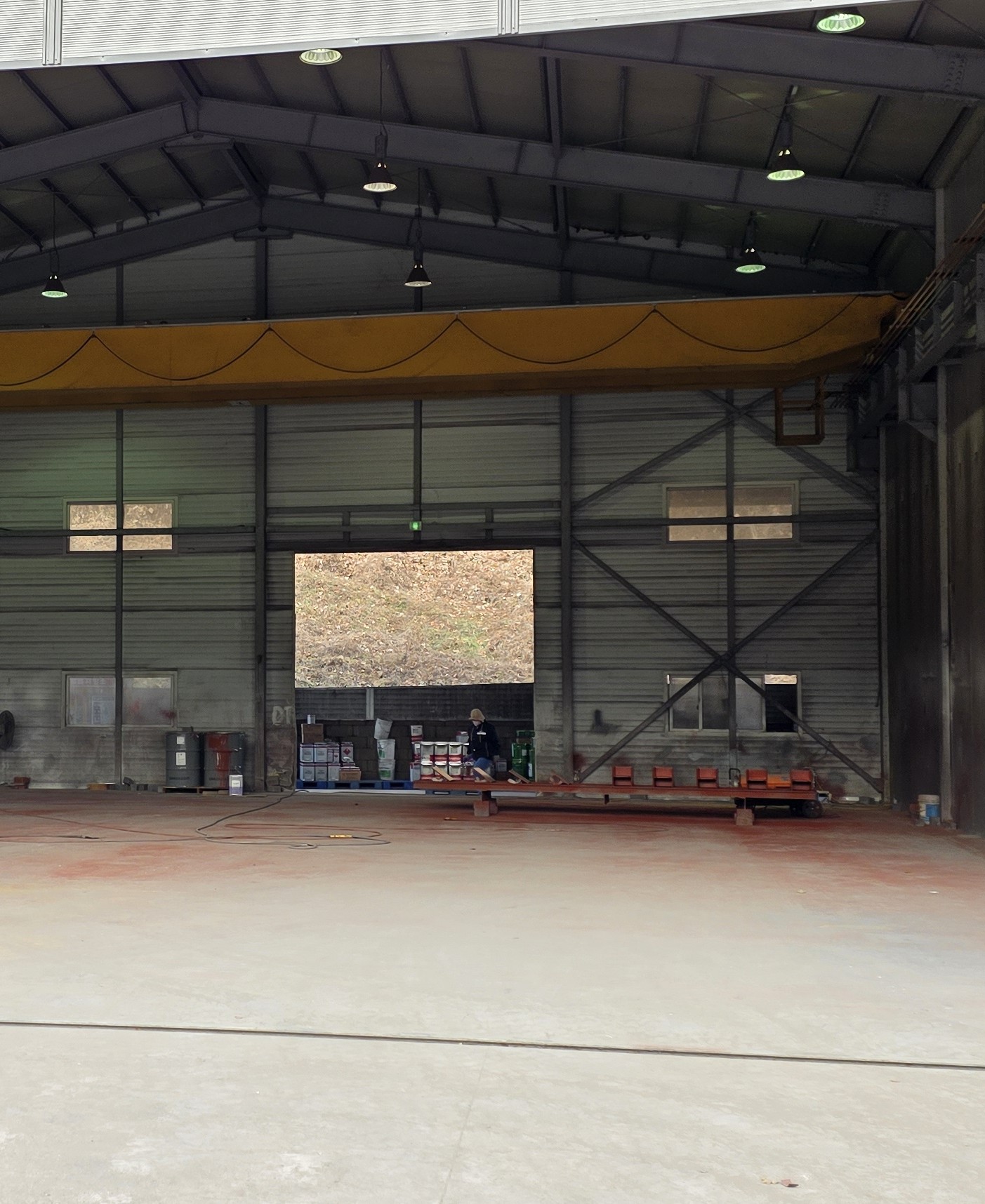 AI Agency & Technology HTML Template