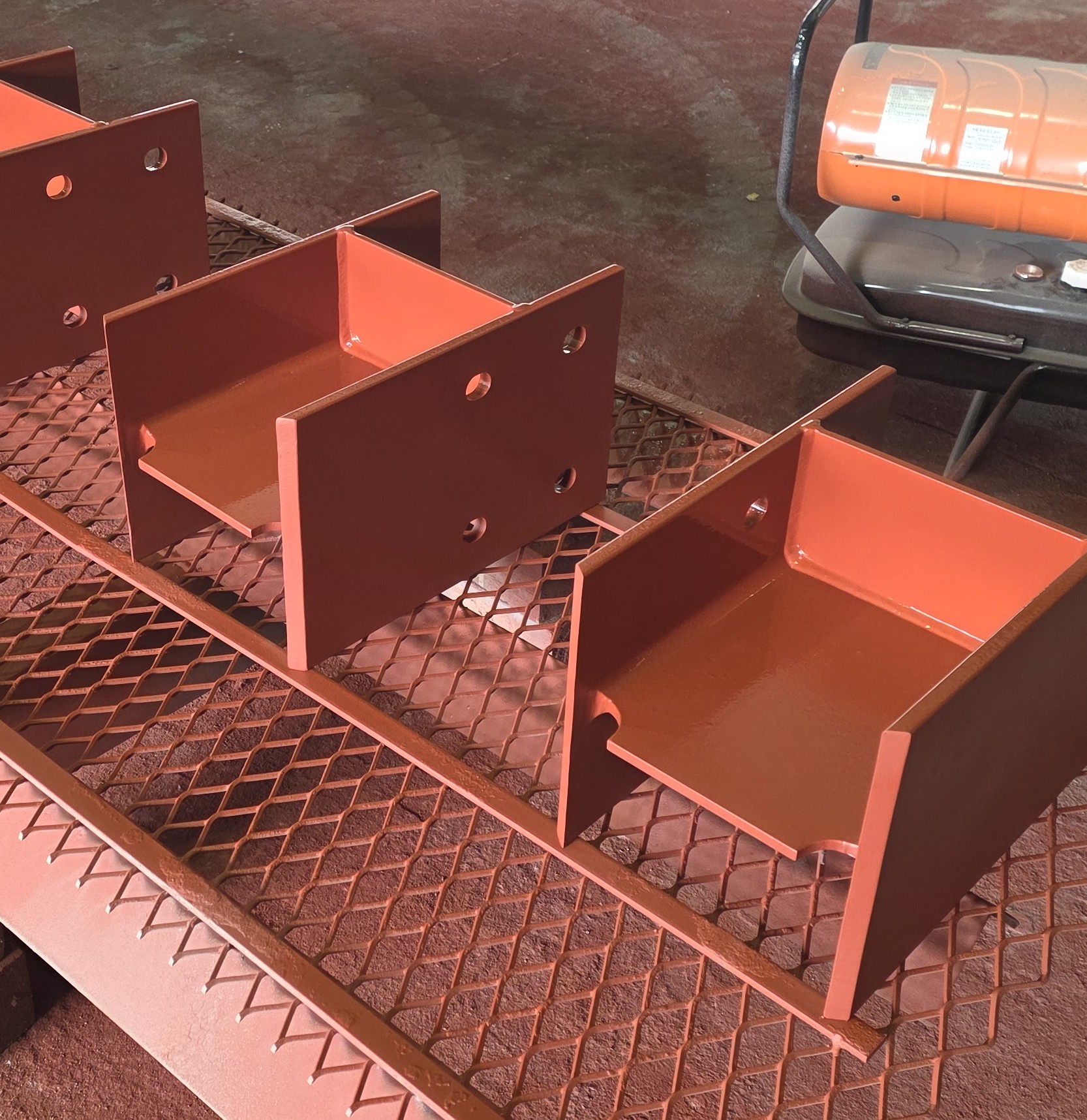 AI Agency & Technology HTML Template