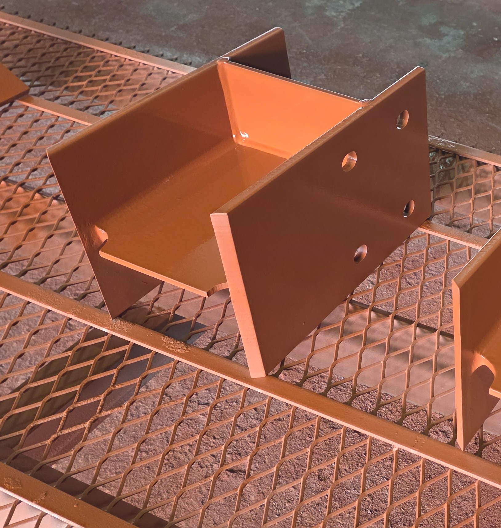 AI Agency & Technology HTML Template