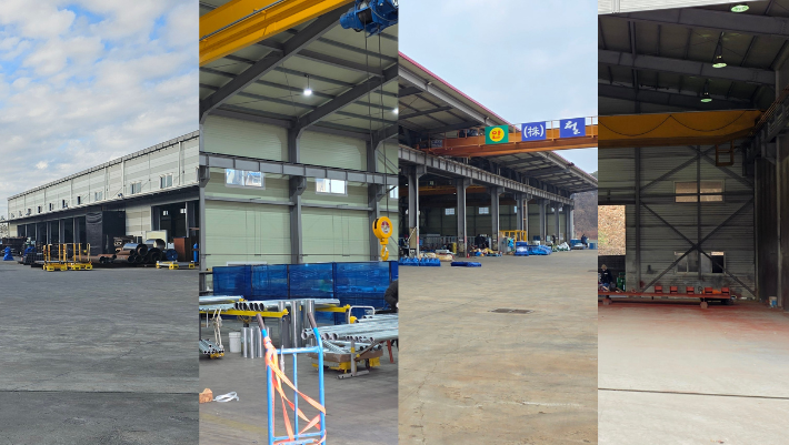 AI Agency & Technology HTML Template